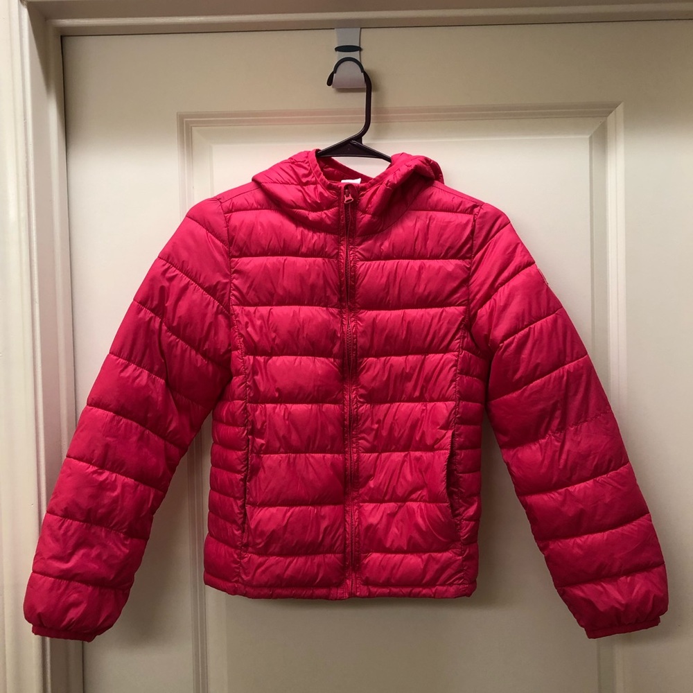 GAP Light Weight Jacket